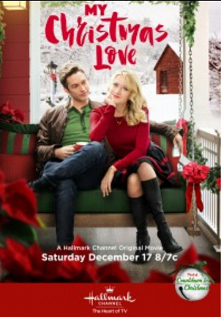 Świąteczna miłość *** Kayla jest menedżerką i partnerką życiową egocentrycznego choreografa. Para planuje wystawny bankiet, podczas którego odbędą się oficjalne zaręczyny. W życ...