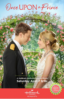 Był sobie książe
***
Susanna niespodziewanie rozstaje się z chłopakiem.Pewnego dnia kiedy jedzie autem okazuje się, że złapała gumę. W wymianie koła pomaga jej nieznajomy chłopa...