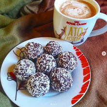 Zapraszam po przepis na tru...