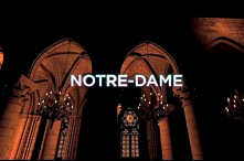 Wiele osób marzyło o tym by odwiedzić w tym roku stolicę Francji. Niewielu się udało. Ale dzięki jednemu z największych wizjonerów muzyki czeka nas na koniec tego dziwnego roku ...