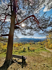 #krajobraz #spokój #relaks