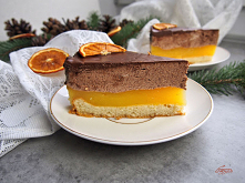 Delicja pomarańczowa