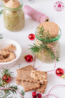 Ciasteczka speculoos i krem speculoos - Najlepsze przepisy | Blog kulinarny - Wypieki Beaty