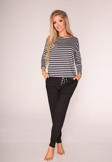 Komplet wiskozowy Jovite poleca Pradlo