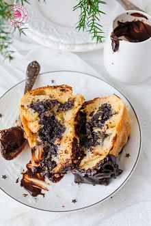 Babka makowcowa - Najlepsze przepisy | Blog kulinarny - Wypieki Beaty