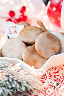 Lebkuchen. Najlepsze pierniki na ostatnią chwilę