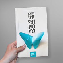 Jak oswoić Hashimoto, to ponad 60 stron merytorycznej wiedzy żywieniowej. W ebooku zebrałam najczęściej pojawiające się mity i zgodnie z aktualnym stanem wiedzy obaliłam je lub....