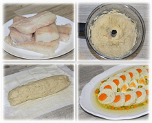 Galantyna rybna w galarecie