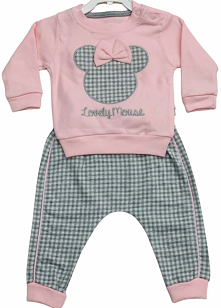 Dres - bluza spodnie 
BOBAS2020