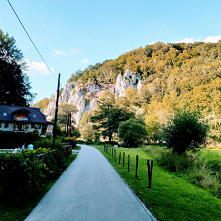 Ojcowski Park Narodowy