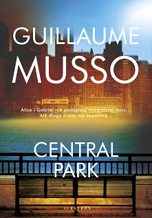 „Central Park” to niesamowita opowieść, której zwroty akcji oszałamiają. Prostym przykładem, jaki wyjawić mogę jest to, że powieść ta nie opowiada historii kryminalnej, lecz rom...