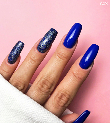 Kolejna propozycja która będzie doskonałym wyborem na zbliżającego się Sylwestra, to połączenie czarującego Kobaltu i Galaktycznej Syrenki! Zamów jeszcze dzisiaj a paczkę wyślem...