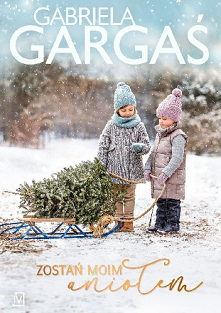 Zostań moim aniołem