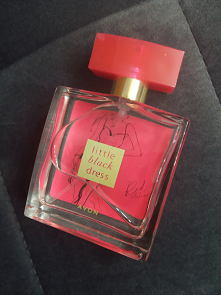 Perfumy damskie Avon