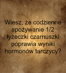 jak oswoić hashimoto