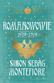 W swej monumentalnej książce, prawdziwym literackim opus magnum, Simon Sebag Montefiore opisuje wszelkie kulisy życia Romanowów. To dzieło wypełnione polityką, wojną, intrygami,...