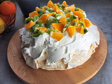 Pavlova