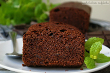 Pyszne, klasyczne ciasto cz...