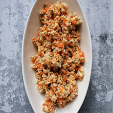 Pyszna i dietetyczna surówk...