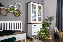 Heksagony - półki w kształcie plastra miodu - nowoczesne
wzornictwo i efektowna dekoracja ścienna, którą możesz dowolnie konfigurować.#meblewoskowane #drewno #mebledrewniane #vi...