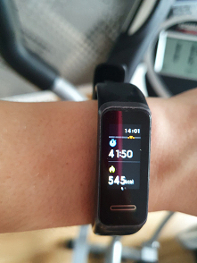 Domowe cardio :) #forma #trening