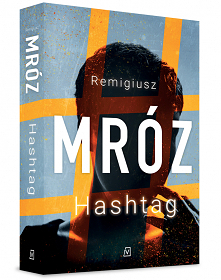Hashtag - Remigiusz Mróz