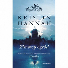 Zimowy ogród” to powieść koncentrująca się na skomplikowanych relacjach rodzinnych. Głównymi jej bohaterkami są dwie siostry, Meredith i Nina Whitson, które różnią się od siebie...