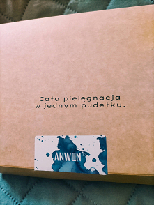 Czas zacząć świadomą pielęgnację :)