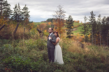 Sesja plenerowa – Ola & Grzesiek | Góry Sowie