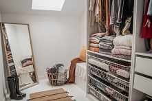 Proste zasady, które sprawią, że nasza szafa będzie funkcjonalna. Zaplanuj szafę idealną w kilku krokach!