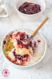 Przepis na szybkie ciasto waniliowe | Przepisy | Wypieki Beaty