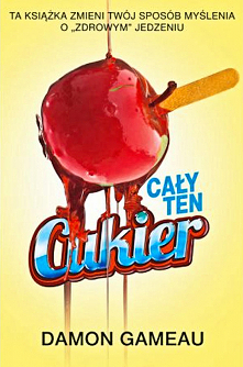 Książka jest relacją opisującą cały proces eksperymentu, który polegał na zjadaniu codziennie 40 łyżeczek cukru. Co istotniejsze, cukier ten musiał pochodzić z produktów, które ...