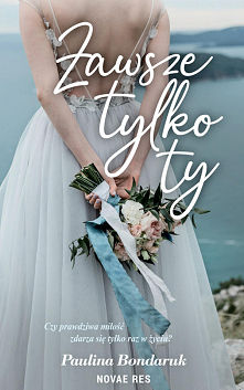 Mogłoby się wydawać, że książka będzie typowo romantyczna. Czy rzeczywiście tak jest? Można powiedzieć, że tak. Jednak nie nastawiałabym się na powalającą z nóg historię. Tak na...