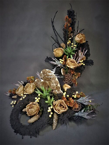 Stroiki na wszystkich świętych od totaldeco.pl