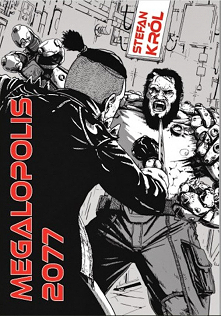 Stefan Król wykreował niepokojącą wizję świata. Cyberpunk świetnie nadaje się do opisania wszelkich obaw związanych z postępem technologicznym, modyfikacjami ciała i tak dalej. ...