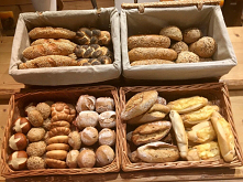 Czym się różni bułka od chleba...