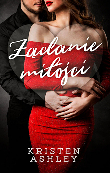 Kristen Ashley napisała wciągającą, mimo że miejscami monotonną powieść, w której miłość, zwłaszcza ta rodzicielska, wszystko przetrwa, nawet śmierć. Miłość jest tutaj też odpow...