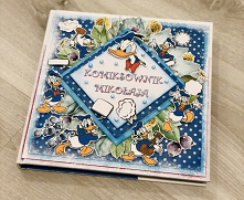 Komiksownik Mikołaja :)