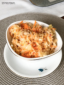 #Surówka w 5 #Minut