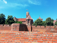 Malbork.