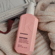 Pogrubiająca kuracja stylizująca Body.Mass od Kevin.Murphy