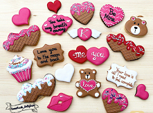 Check my Instagram : Sweettooth_ArtByDom