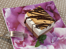 Ciasto na herbatnikach, któ...