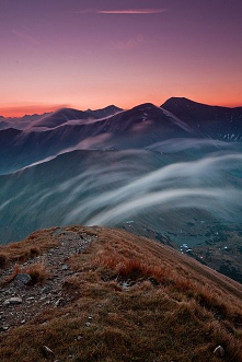 Tatry, Polska