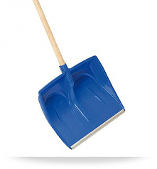 Prosperplast to ceniony producent akcesoriów i narzędzi plastikowych. Jednym z produktów są łopaty do śniegu wykonane z grubego, ale tez lekkiego plastiku. Zwiększa to wygodę i ...