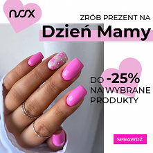 Dzień Mamy zbliża się wielk...