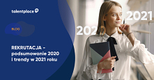 Trendy rekrutacyjne na rok 2021 to bardzo ciekawe rozwiązania w dziedzinie Hr. Jeśli chcesz dowiedzieć się, jakie są, jak działają i jak możesz je wykorzystać w swojej firmie, s...