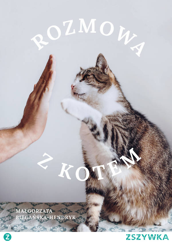 Książka „Rozmowa z Kotem” jest kopalnią wiedzy, zarówno dla osób, które dopiero zaczynają przygodę z kocimi towarzyszami, jak i również dla weteranów opieki nad tymi zwierzętami. Znajdziemy tutaj wszystko, zaczynając od historii udomowienia kotów, po ich potrzeby życiowe, aż do psychologii czy elementów weterynarii. Autorka w bardzo przystępny sposób tłumaczy nam co robić, aby stworzyć naszemu towarzyszowi wspaniały dom, jaką karmę wybrać, jakim żwirkiem wysypać kotu kuwetę, aby czuł się komfortowo, jakie suplementy kot powinien otrzymywać w swoim pożywieniu, jak przygotować otoczenie na pojawienie się w nim nowego lokatora, jak postępować z różnymi kocimi charakterami i wiele, naprawdę wiele więcej.