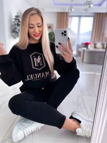 Na jesień i zimę idealne są kangurki damskie. Jeżeli jesteś zainteresowana modnymi i wygodnymi bluzami, zapraszamy na naszą stronę. Znajdziesz tam stylowe kangurki w różnych kol...