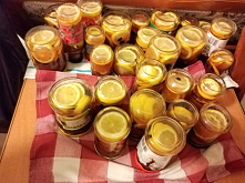 Domowy Syrop z Cytryny – Skuteczny Lek na Przeziębienie